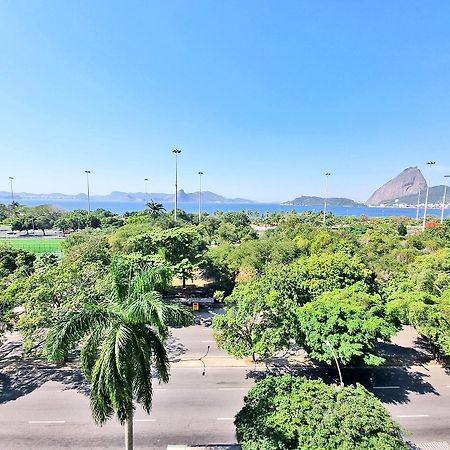 Apartamento Na Zona Sul Do Rio Рио-де-Жанейро Экстерьер фото
