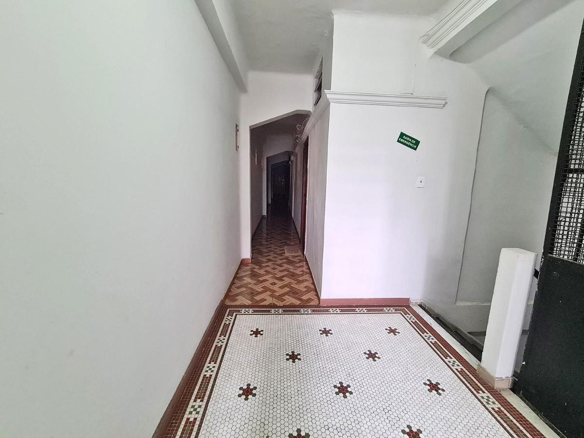 Apartamento Na Zona Sul Do Rio Рио-де-Жанейро Экстерьер фото