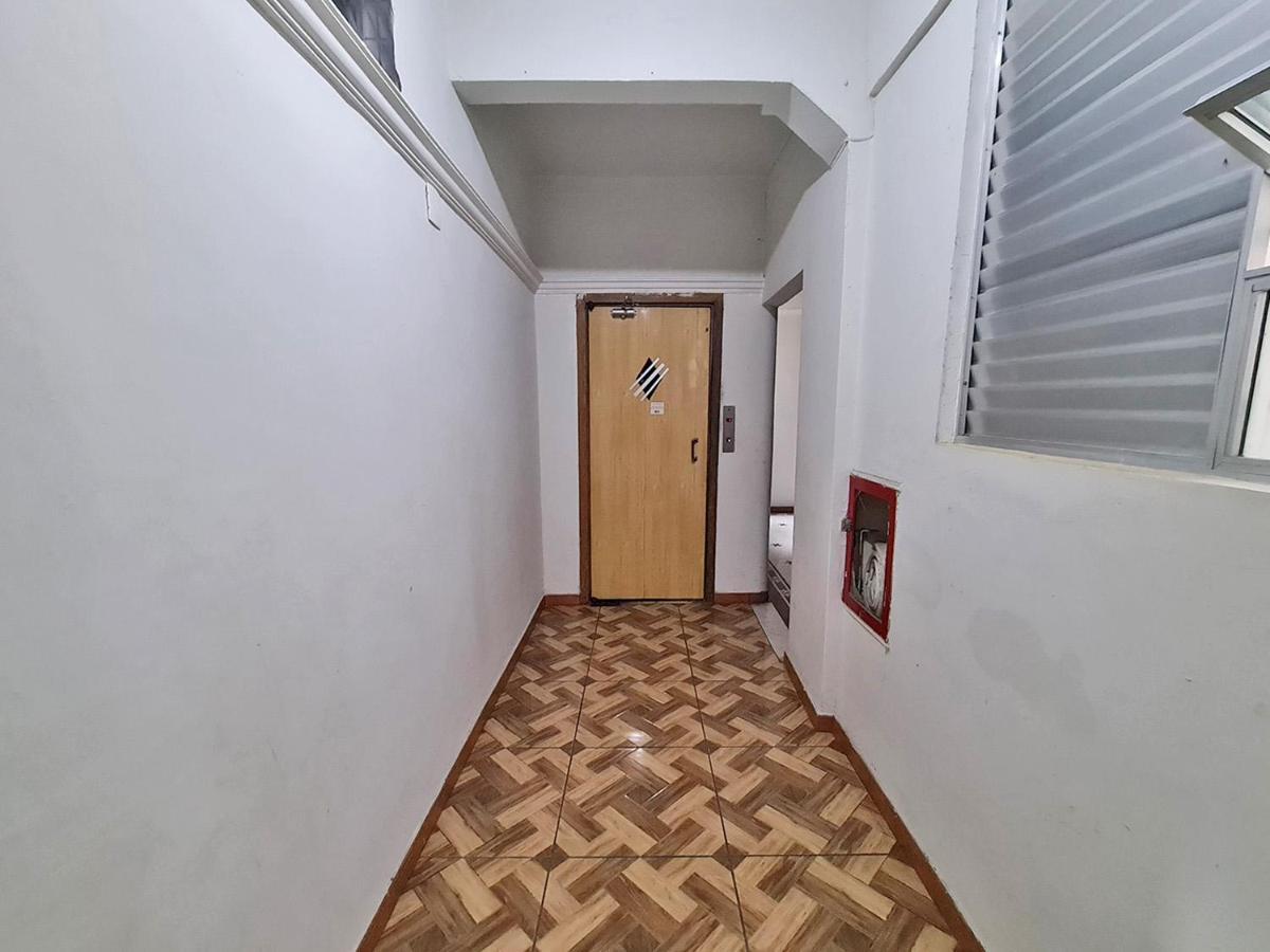 Apartamento Na Zona Sul Do Rio Рио-де-Жанейро Экстерьер фото