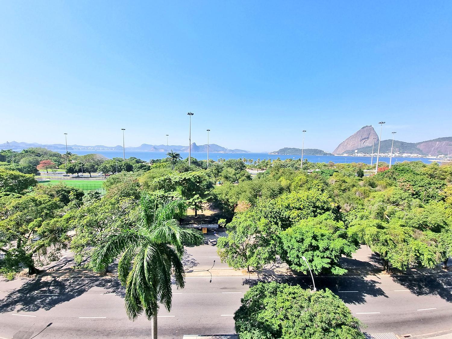 Apartamento Na Zona Sul Do Rio Рио-де-Жанейро Экстерьер фото