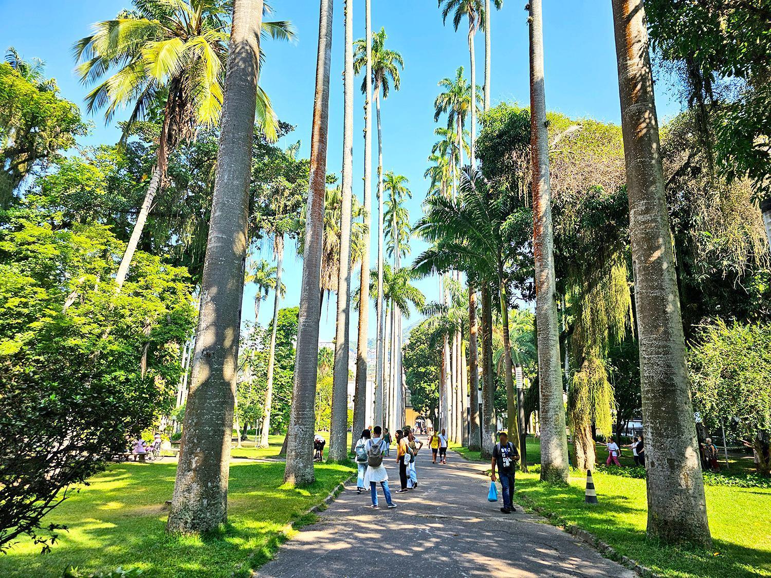 Apartamento Na Zona Sul Do Rio Рио-де-Жанейро Экстерьер фото
