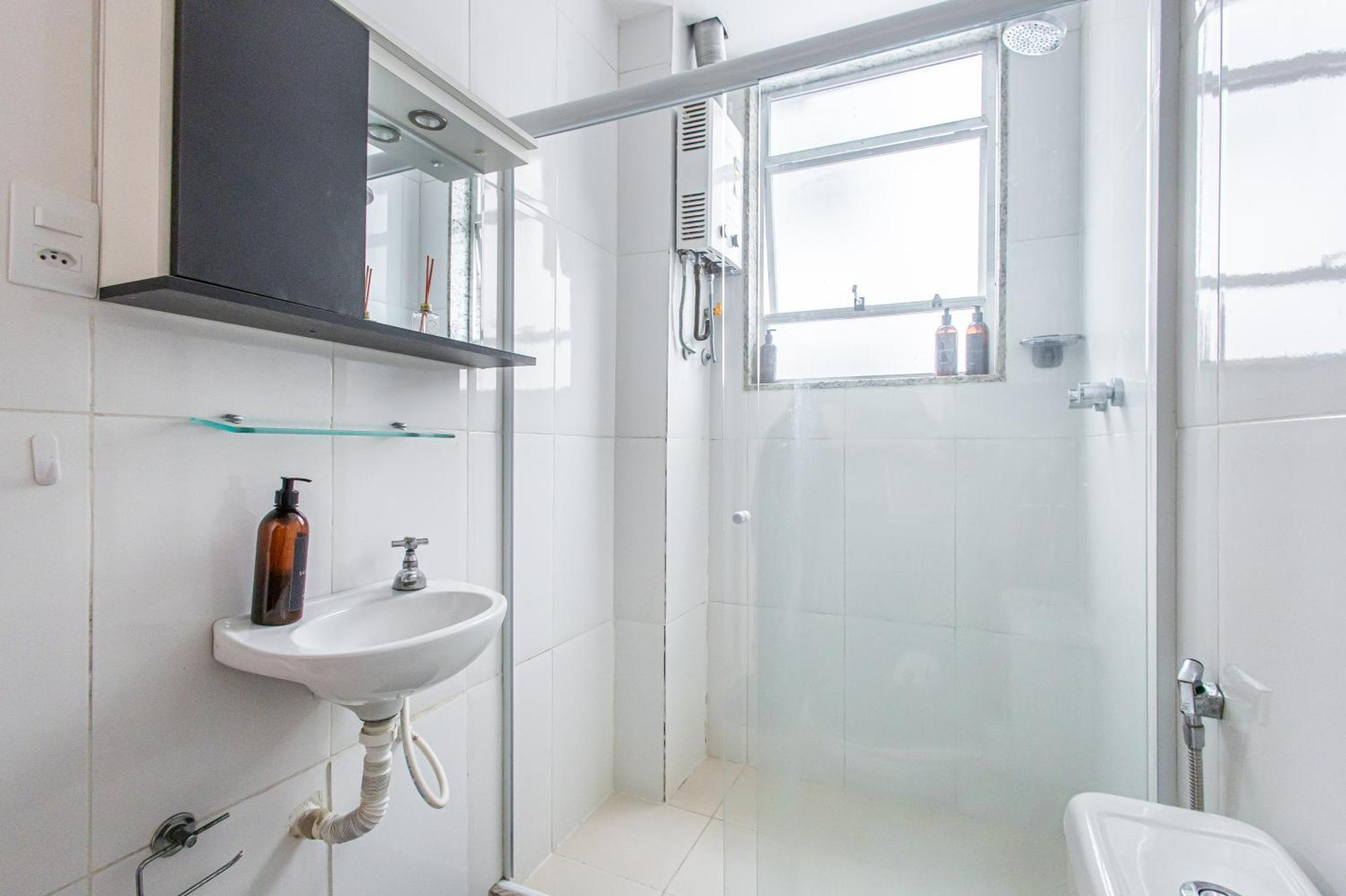 Apartamento Na Zona Sul Do Rio Рио-де-Жанейро Экстерьер фото