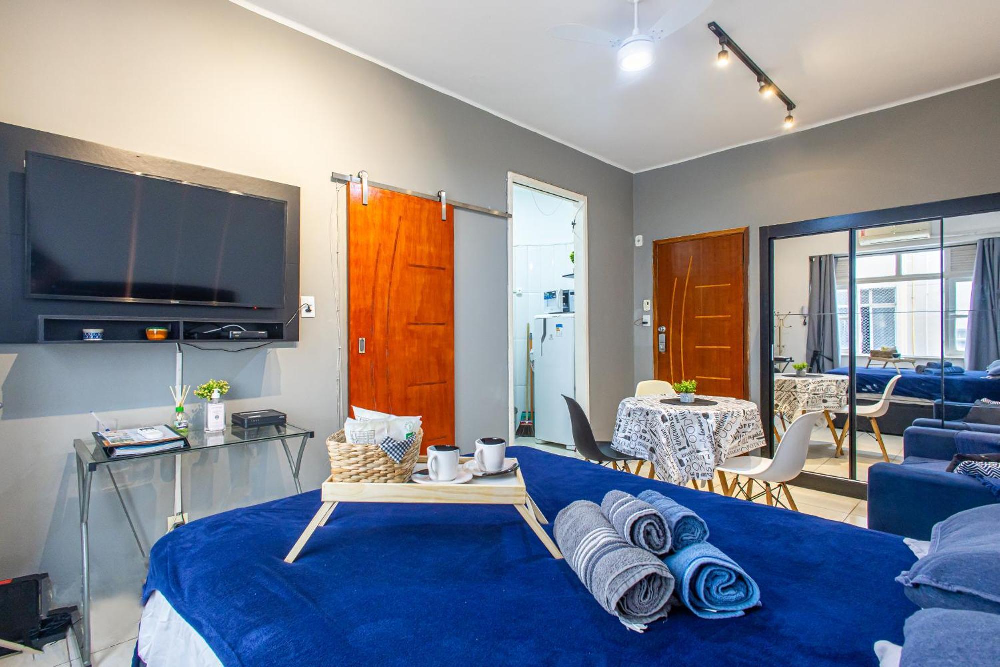 Apartamento Na Zona Sul Do Rio Рио-де-Жанейро Экстерьер фото