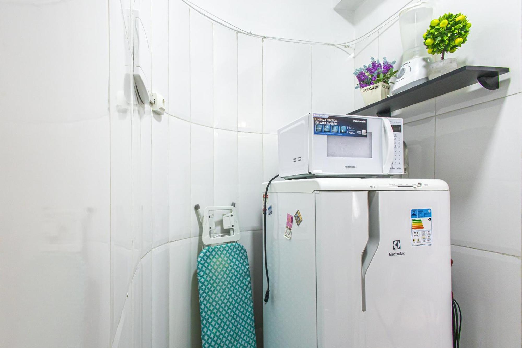 Apartamento Na Zona Sul Do Rio Рио-де-Жанейро Экстерьер фото