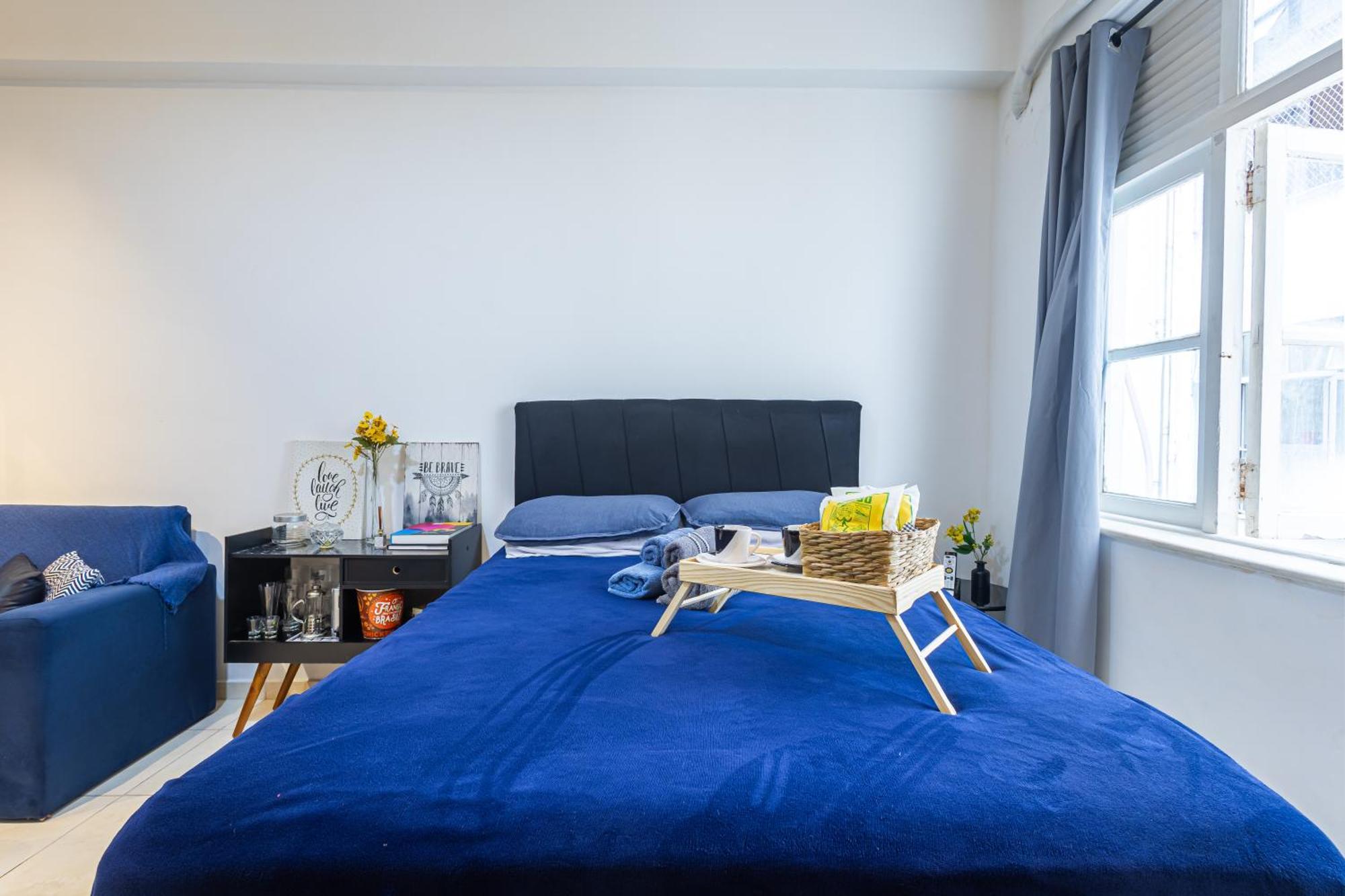 Apartamento Na Zona Sul Do Rio Рио-де-Жанейро Экстерьер фото