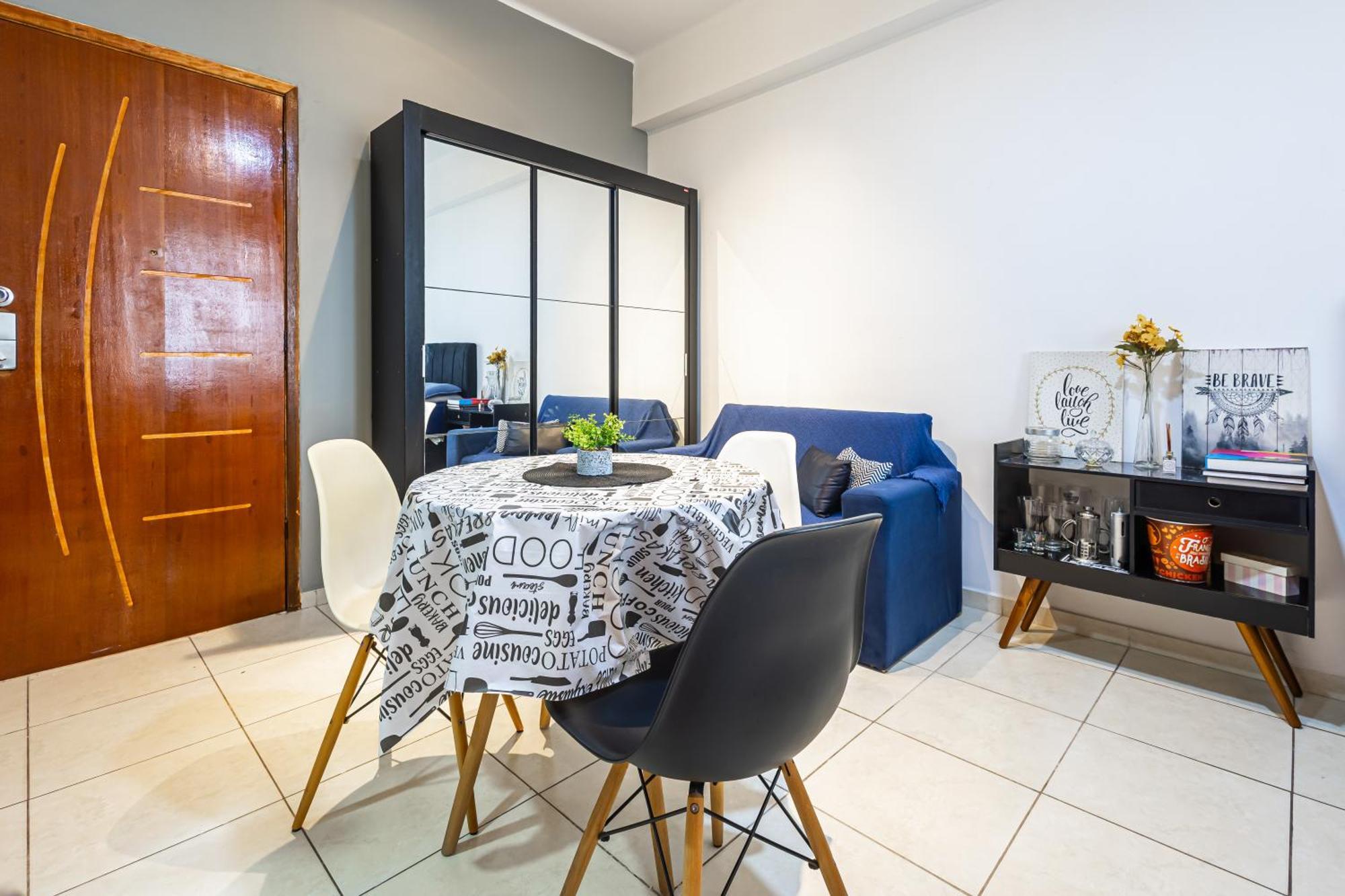 Apartamento Na Zona Sul Do Rio Рио-де-Жанейро Экстерьер фото